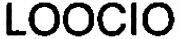 LOOCIO