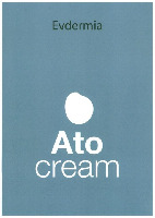 Evdermia Ato cream