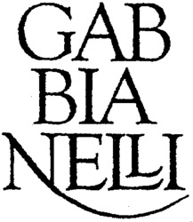 GABBIANELLI