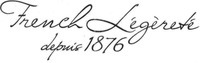 French Légèreté depuis 1876
