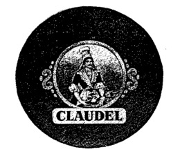 CLAUDEL