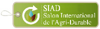 SIAD Salon International de l'Agri-Durable