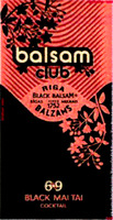 balsam club BLACK MAI TAI