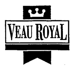 VEAU ROYAL