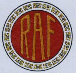 RAF