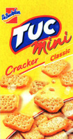 TUC Mini Cracker