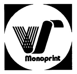 VS Monoprint