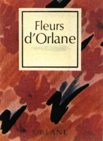 Fleurs d'Orlane