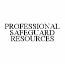 PROFESSIONAL SAFEGUARD RESOURCES
