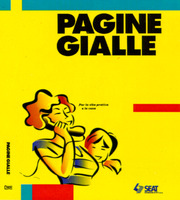 PAGINE GIALLE SEAT