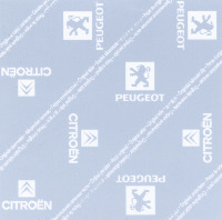 PEUGEOT CITROËN