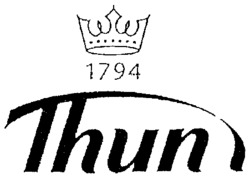 1794 Thun