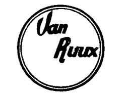 Van Ruux