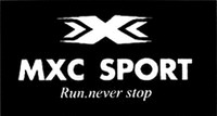 MXC SPORT Run.never stop