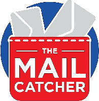 THE MAIL CATCHER
