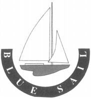 BLUE SAIL