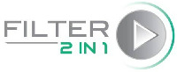 FILTER 2 IN 1