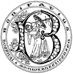 B Bonifatius hospital & Seniorenresidenzen