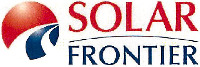 SOLAR FRONTIER