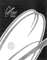 Gemar balloons