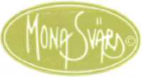 MONA SVÄRD