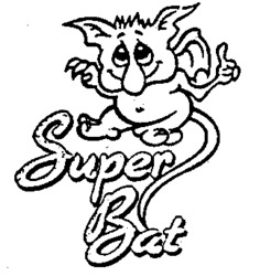 Super Bat