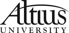 Altius UNIVERSITY