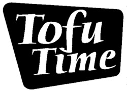 Tofu Time