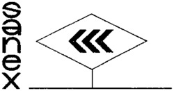 sanex
