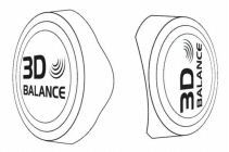 3D BALANCE