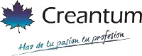 Creantum Haz de tu pasion tu profesion