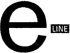 e LINE