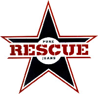 RESCUE PURE JEANS