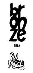 bronze 8882
