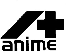 anime