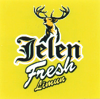 Jelen Fresh Limun