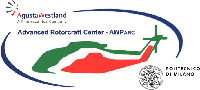 AgustaWestland A Finmeccanica Company Advanced Rotorcraft Center - AWPARC