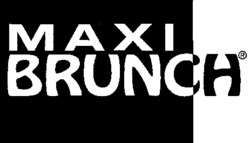 MAXI BRUNCH