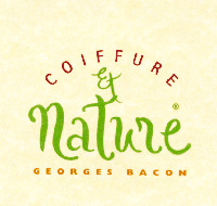 COIFFURE et Nature GEORGES BACON