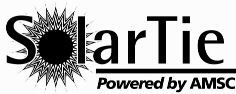 SolarTie Powered by AMSC