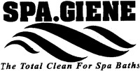 SPA.GIENE The Total Clean For Spa Baths