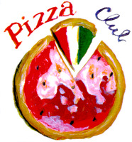 Pizza Club