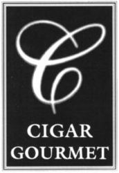 CIGAR GOURMET
