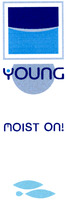 YOUNG MOIST ON!