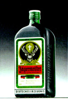 JÄGERMEISTER