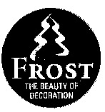 FROST THE BEAUTY OF DECORATION
