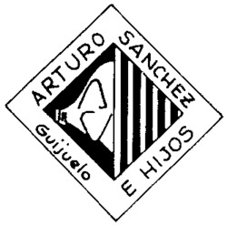 ARTURO SANCHEZ Guijuelo E HIJOS