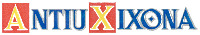 ANTIUXIXONA