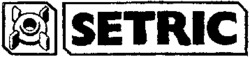 SETRIC