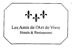 Les Amis de l'Art de Vivre